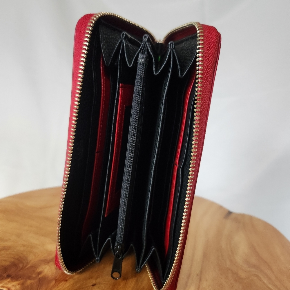 L.Credi wallet🔥SALE🔥